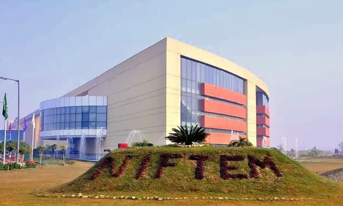 NIFTEM Sonipat Campus 1