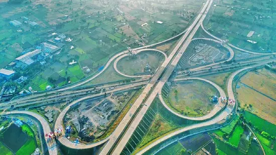 Vadodara Virar Section of Delhi Mumbai Expressway 4 1 167439599816x9 1 1