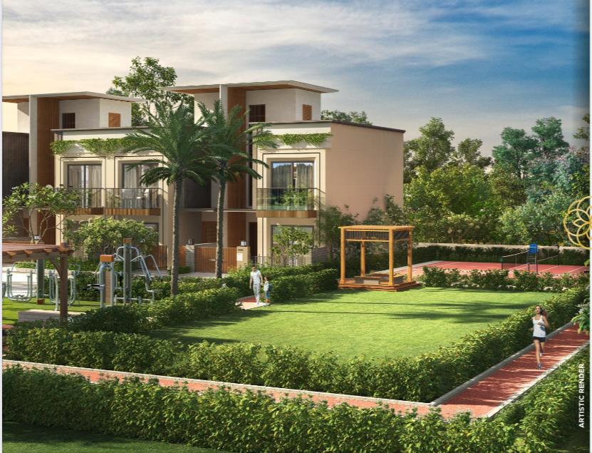 A place that has been favoured most is Kundli Sonipat, particularly by people looking at kundli residential plots.