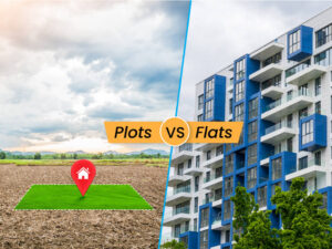 Residential Plots vs Flats in Kundli Sonepat: What’s Better?