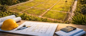 7 Things That Affect the Price of a Plot for Sale Near Delhi