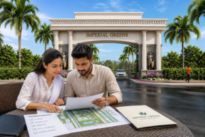 7 Questions to Ask Before Buying a Residential Plot Near Delhi NCR